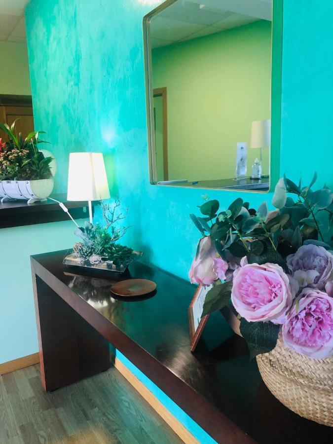 Hospederia De Juan Hotel Fuentidueña de Tajo Kültér fotó